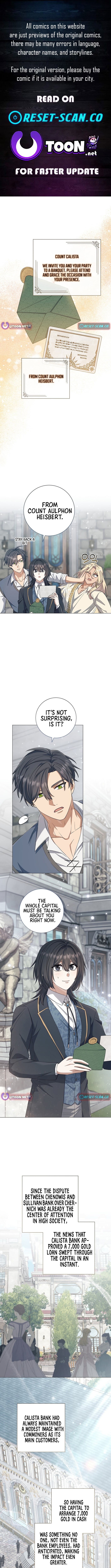 Read The Magic Lord Manga Online