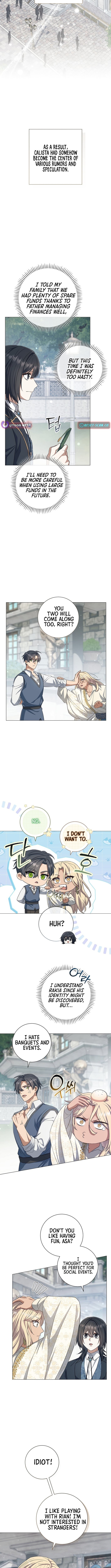 Read The Magic Lord Manga Online