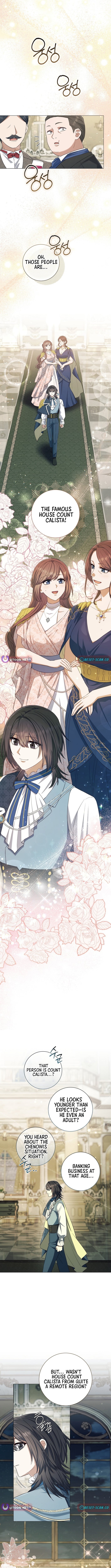 Read The Magic Lord Manga Online