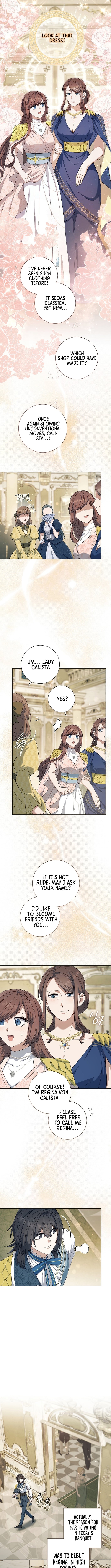 Read The Magic Lord Manga Online