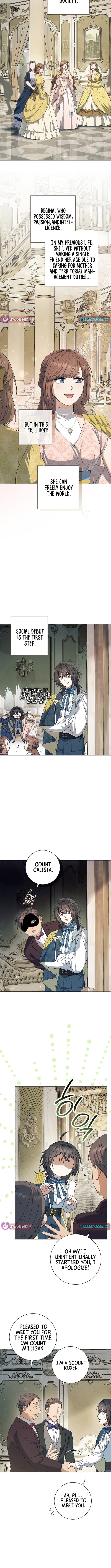 Read The Magic Lord Manga Online