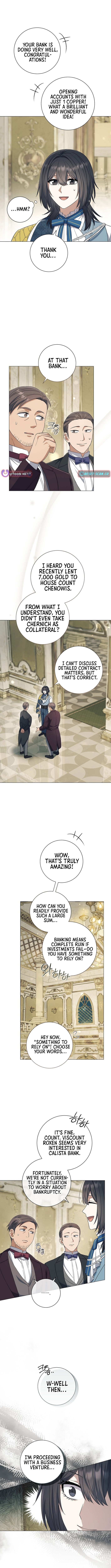 Read The Magic Lord Manga Online