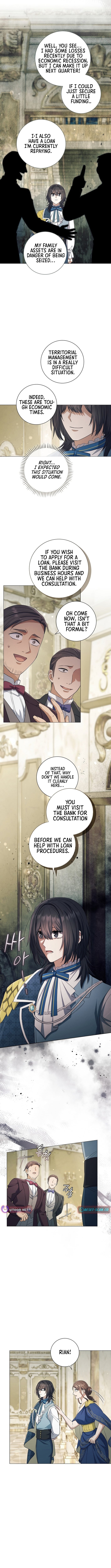 Read The Magic Lord Manga Online