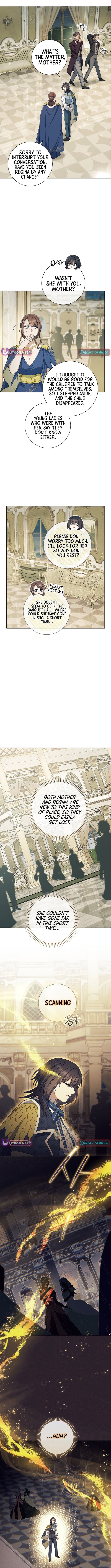 Read The Magic Lord Manga Online