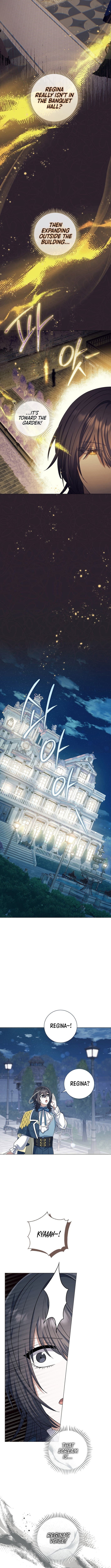 Read The Magic Lord Manga Online