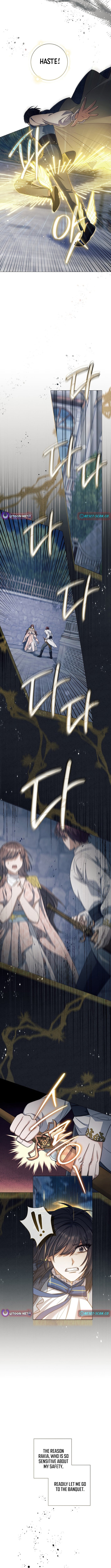 Read The Magic Lord Manga Online