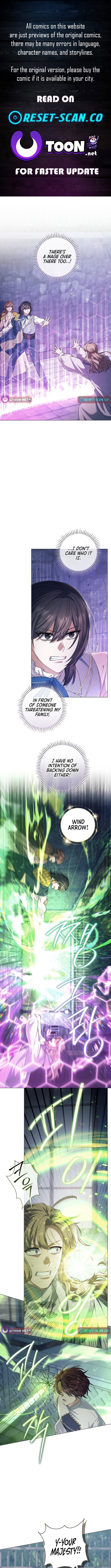 Read The Magic Lord Manga Online