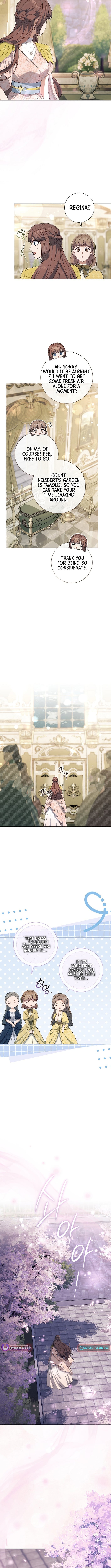 Read The Magic Lord Manga Online