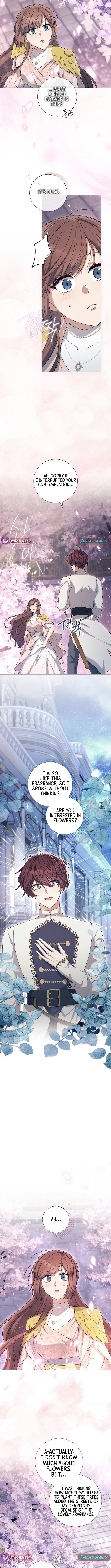 Read The Magic Lord Manga Online