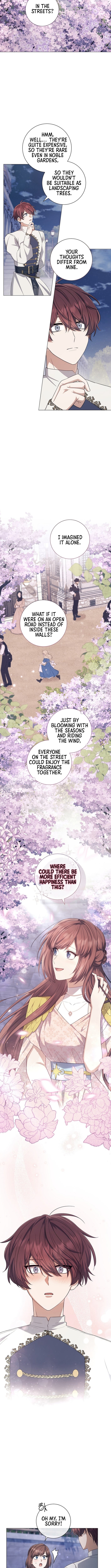 Read The Magic Lord Manga Online