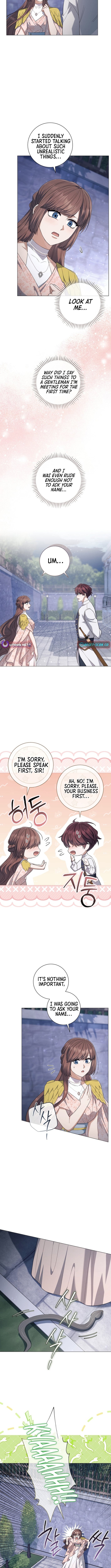 Read The Magic Lord Manga Online