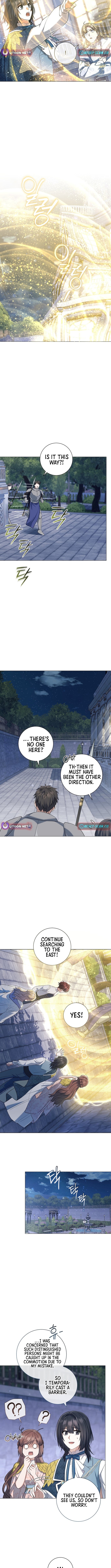 Read The Magic Lord Manga Online