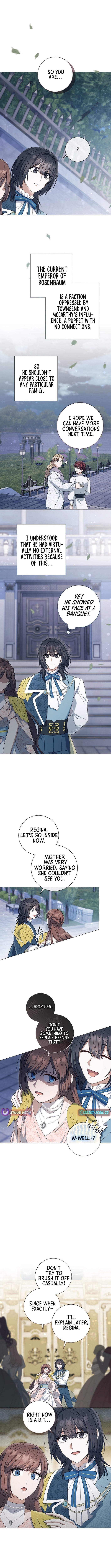 Read The Magic Lord Manga Online