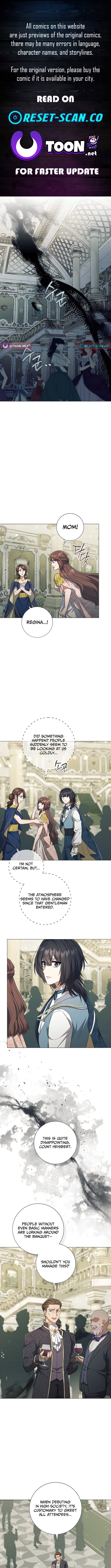 Read The Magic Lord Manga Online