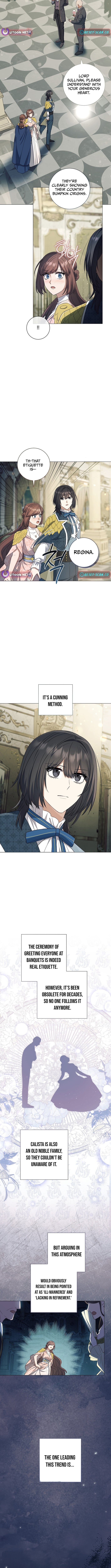 Read The Magic Lord Manga Online