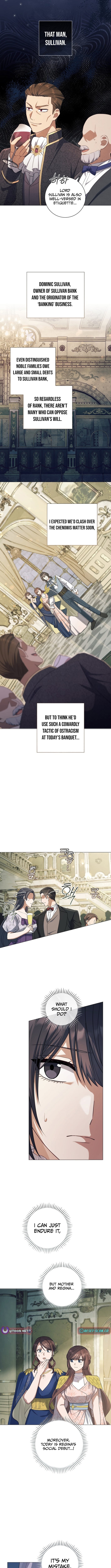 Read The Magic Lord Manga Online