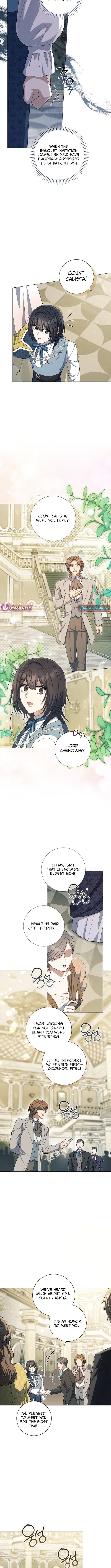 Read The Magic Lord Manga Online