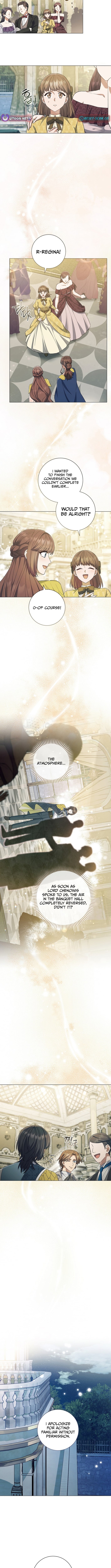 Read The Magic Lord Manga Online