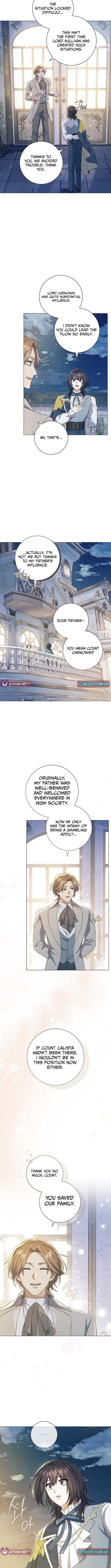 Read The Magic Lord Manga Online