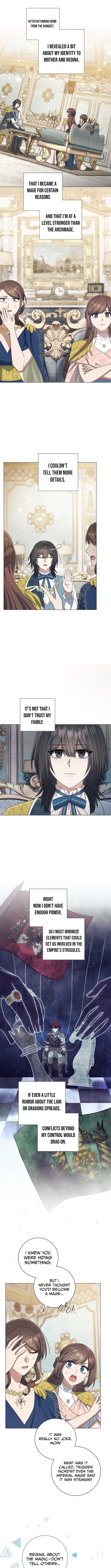 Read The Magic Lord Manga Online