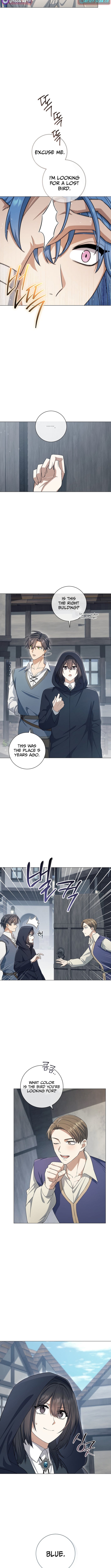 Read The Magic Lord Manga Online