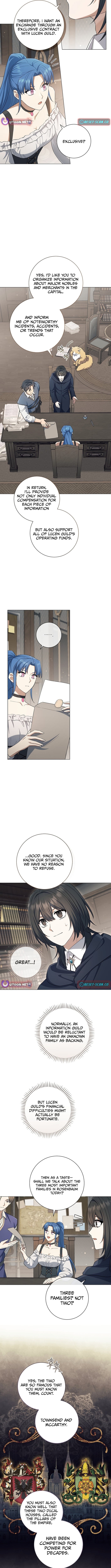 Read The Magic Lord Manga Online