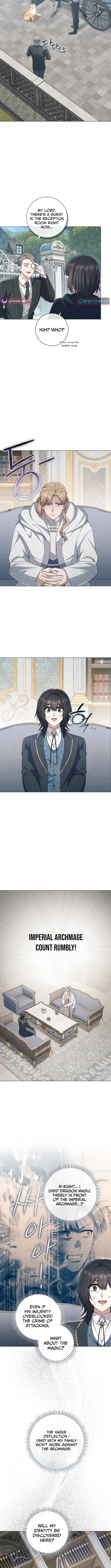 Read The Magic Lord Manga Online