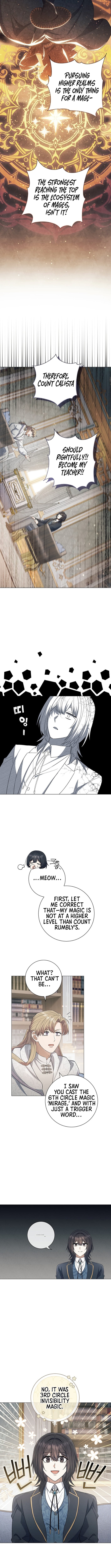 Read The Magic Lord Manga Online