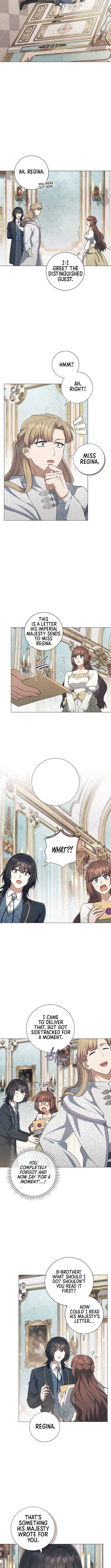 Read The Magic Lord Manga Online