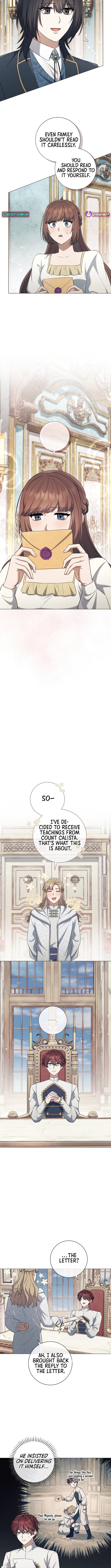 Read The Magic Lord Manga Online