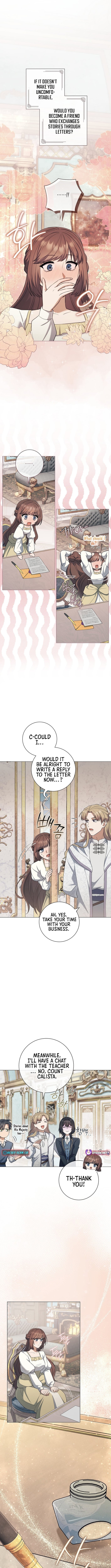 Read The Magic Lord Manga Online