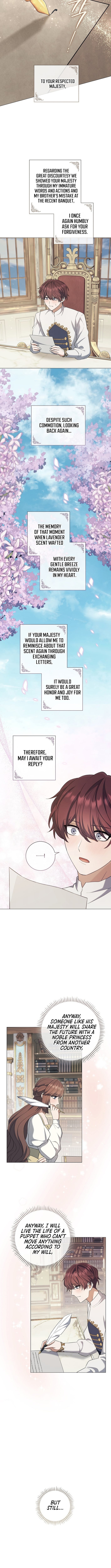 Read The Magic Lord Manga Online