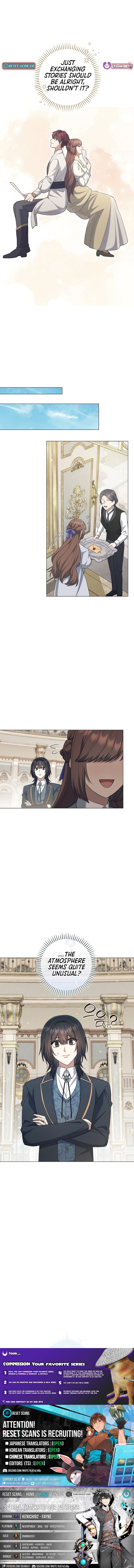 Read The Magic Lord Manga Online