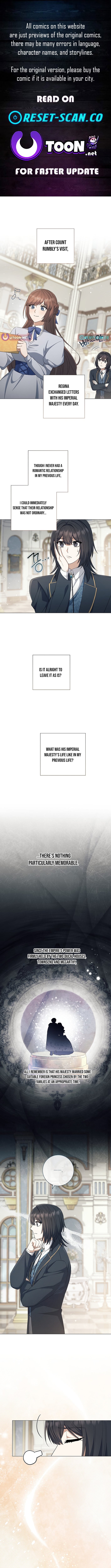 Read The Magic Lord Manga Online