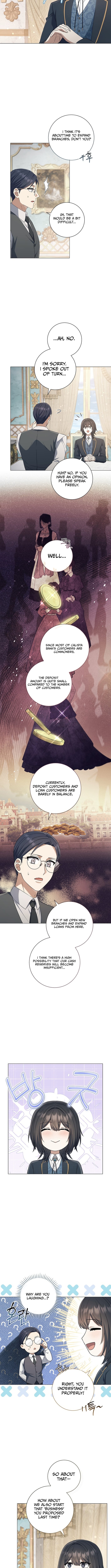 Read The Magic Lord Manga Online