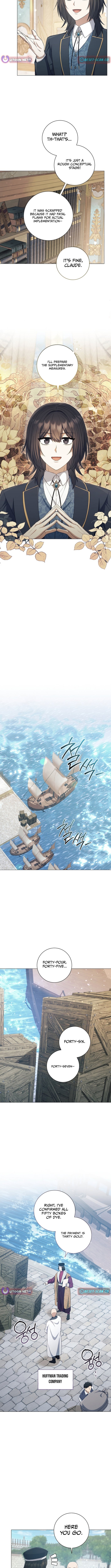 Read The Magic Lord Manga Online