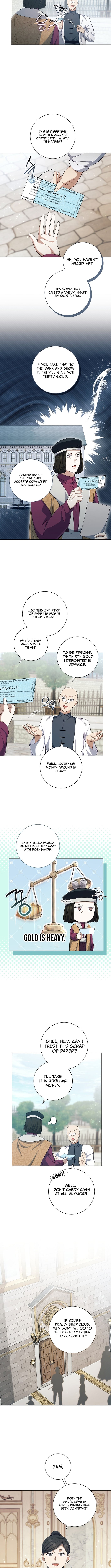 Read The Magic Lord Manga Online