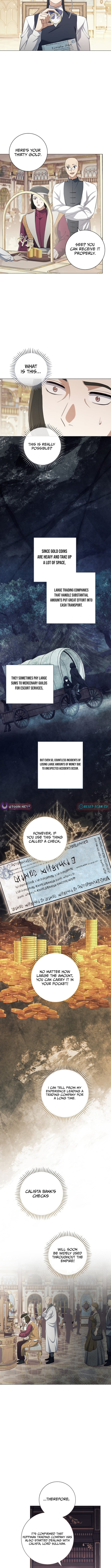 Read The Magic Lord Manga Online