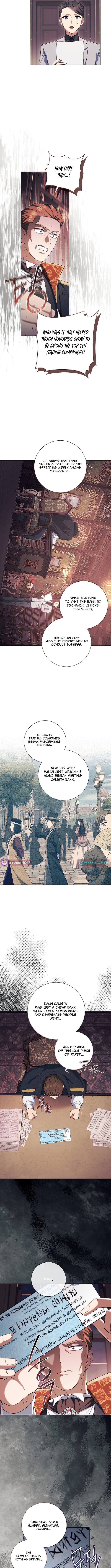 Read The Magic Lord Manga Online