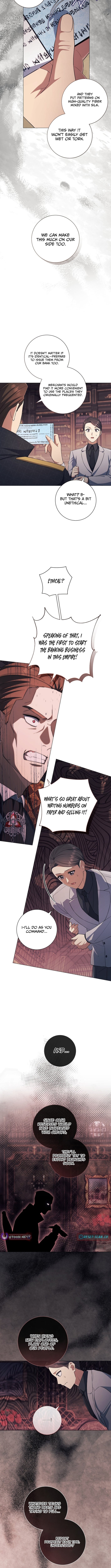 Read The Magic Lord Manga Online