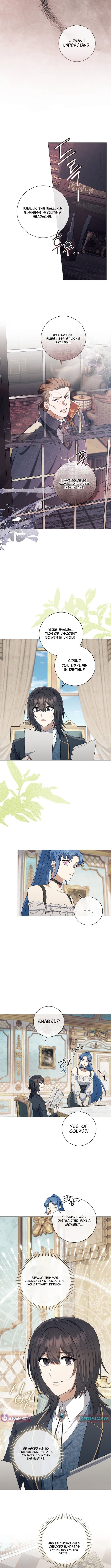 Read The Magic Lord Manga Online