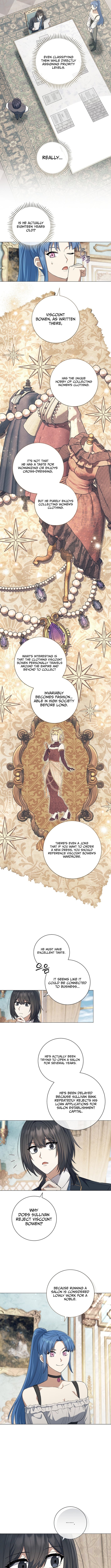 Read The Magic Lord Manga Online