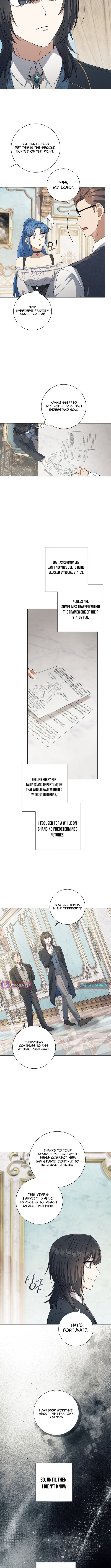 Read The Magic Lord Manga Online