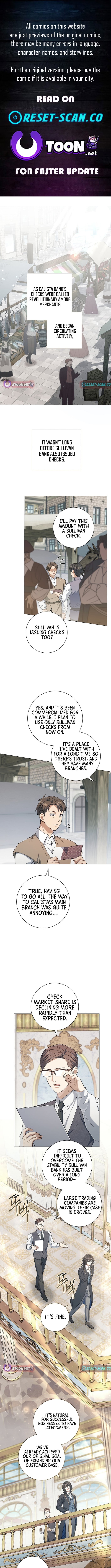 Read The Magic Lord Manga Online