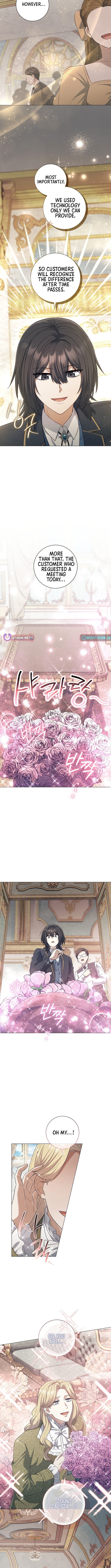 Read The Magic Lord Manga Online