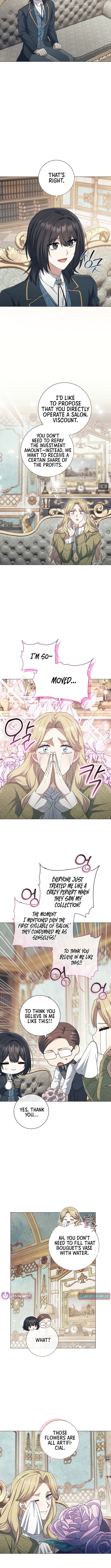 Read The Magic Lord Manga Online