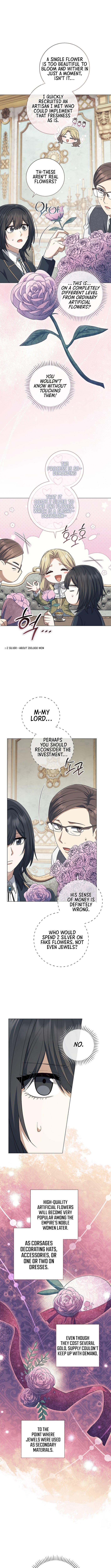 Read The Magic Lord Manga Online