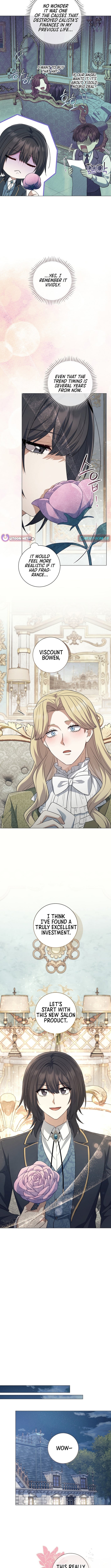 Read The Magic Lord Manga Online