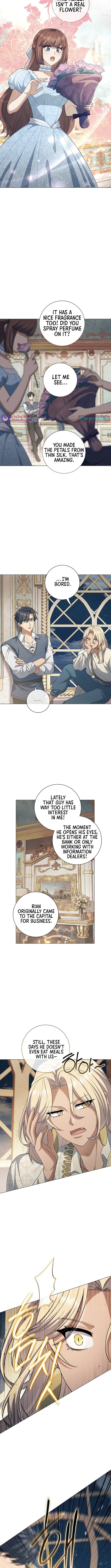 Read The Magic Lord Manga Online