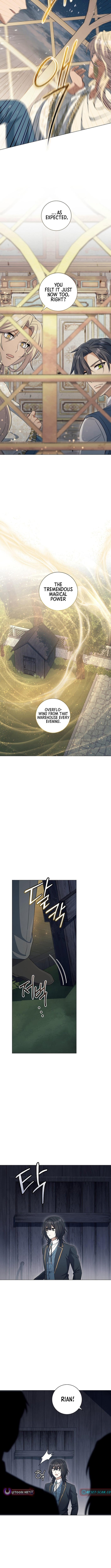 Read The Magic Lord Manga Online